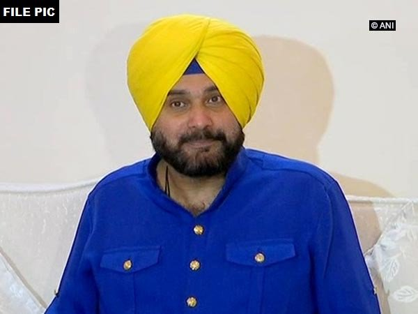 Security lapse rant being made to reap political benefits in other poll-bound states: Sidhu
