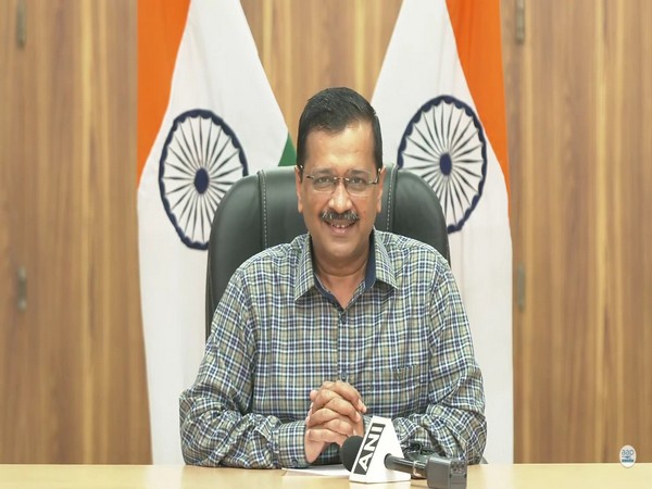 Arvind Kejriwal to embark on two-day Punjab tour from November 22
