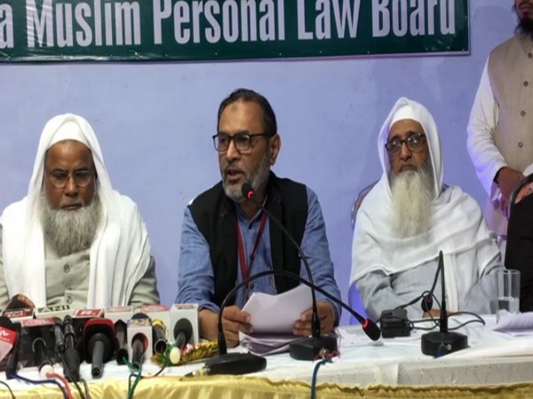 Uniform Civil Code undesirable in a multi-religious country: Muslim Personal Law Board