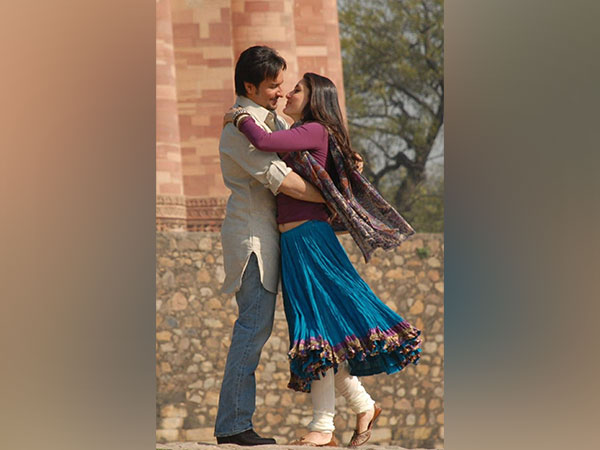 Saif Ali Khan, Kareena Kapoor's romantic thriller 'Kurbaan' turns 13