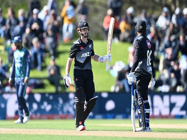Kane Williamson ruled out of third T20I against India due to medical appointment