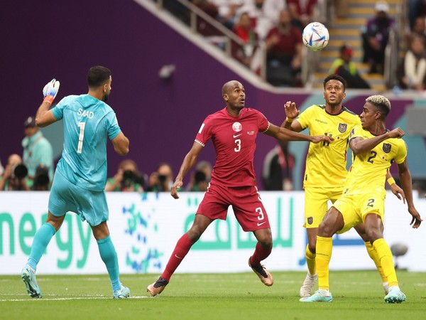 FIFA World Cup: Need to be well-organised to be competitive, says Qatar coach after loss to Ecuador