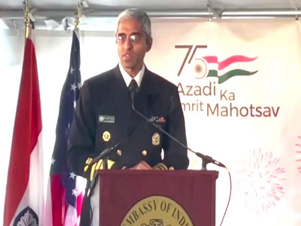 U.S. surgeon general says India important partner going forward
