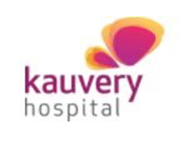 Kauvery Hospital successfully treats a 33-year-old woman who suffered heart failure due to blood clots in lungs