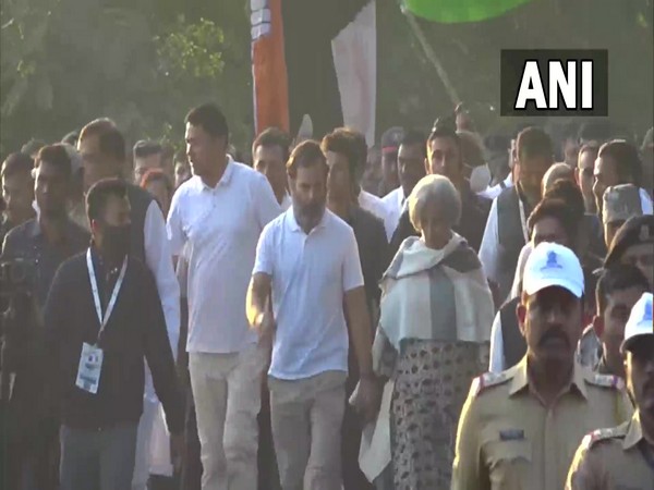 Rahul Gandhi's Bharat Jodo Yatra to enter Madhya Pradesh on Wednesday: Jairam Ramesh