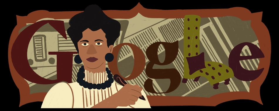 Virgínia Leone Bicudo: Google celebrates 112th birthday of Brazilian psychoanalyst