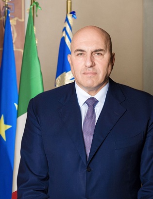 Italy defence minister urges punishment for Hamas after Gaza hospital strike 