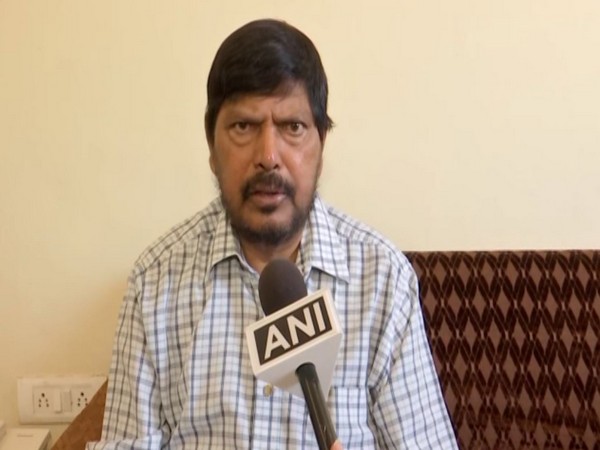 Ramdas Athawale disagrees with Guv remark that Shivaji is an old icon