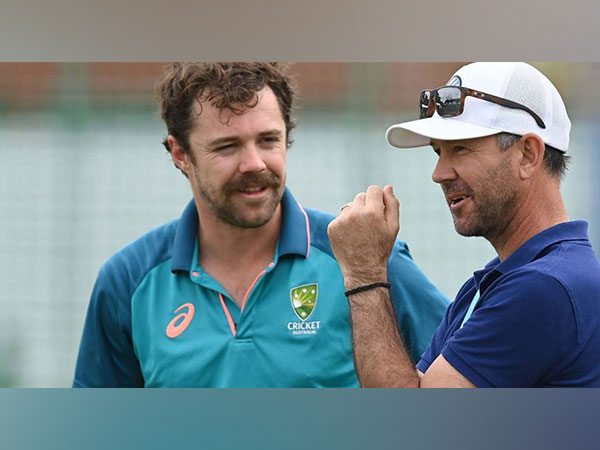 Ricky Ponting Predicts Aussie Triumph in Border Gavaskar Trophy