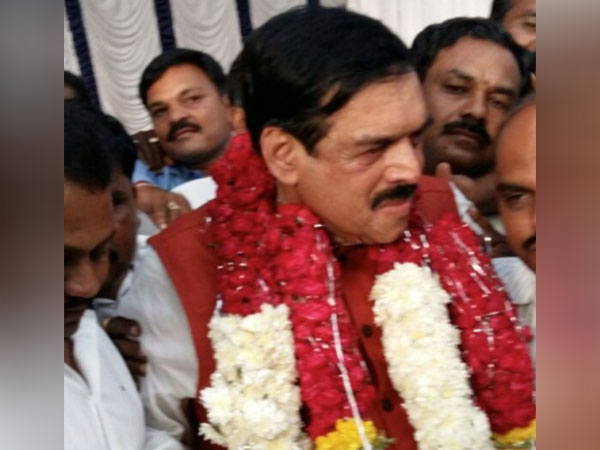 BJP Veteran and Former Karnataka Minister Manohar Tahasildar Dies at 78