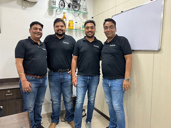 Doodhvale Farms Secures $3 Million to Revolutionize India's Dairy Industry