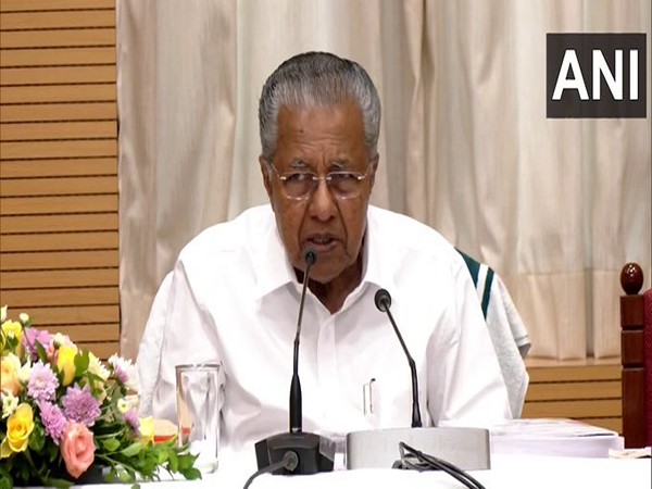 Kerala's Cry for Help: CM Vijayan Criticizes Centre's Neglect on Disaster Aid