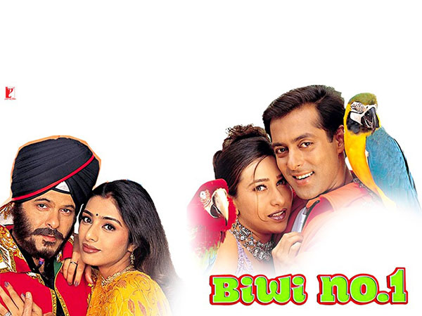 Blockbuster Flashback: 'Biwi No. 1' Returns to Cinemas