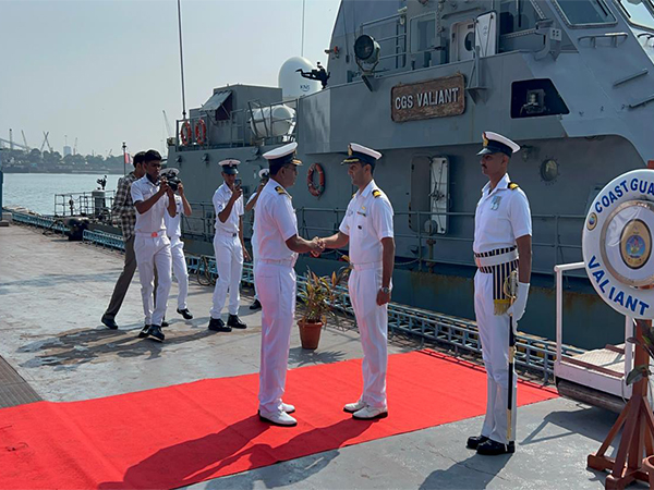 Indian Navy Showcases Strength at Bali Yatra 2024