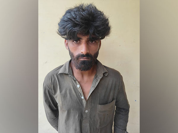 J-K Police Crackdown: Notorious Criminal Nabbed in Samba District