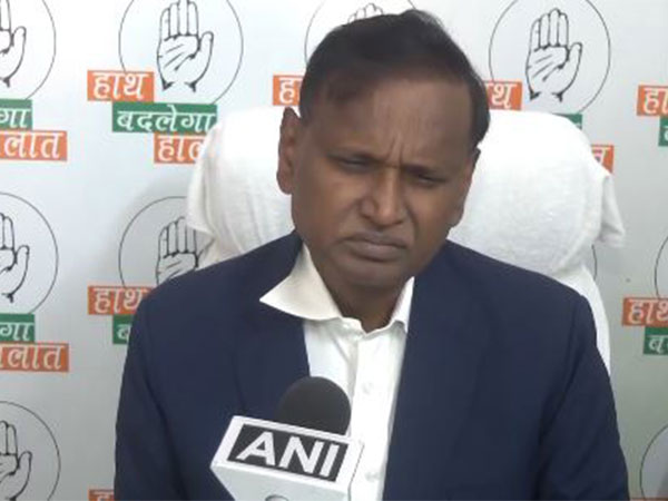 Udit Raj Accuses BJP of EVM Manipulation and Voter Suppression