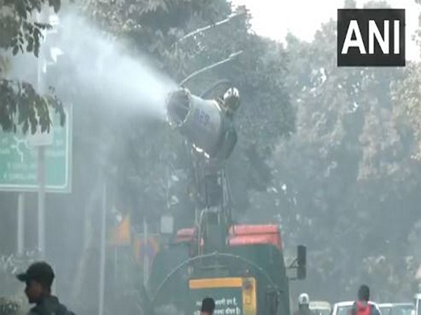 Delhi Activates Emergency Measures to Combat Escalating Air Pollution