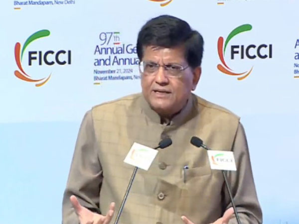 India's R&D Boost: Piyush Goyal Calls for Industry Collaboration