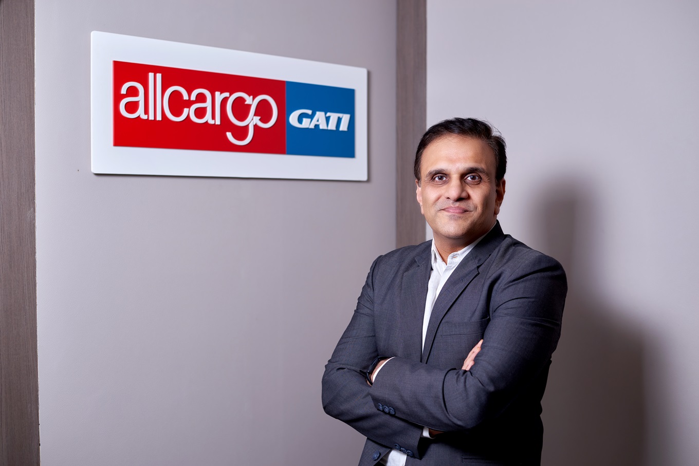 Deepak Pareek Elevated to CFO at Allcargo Gati