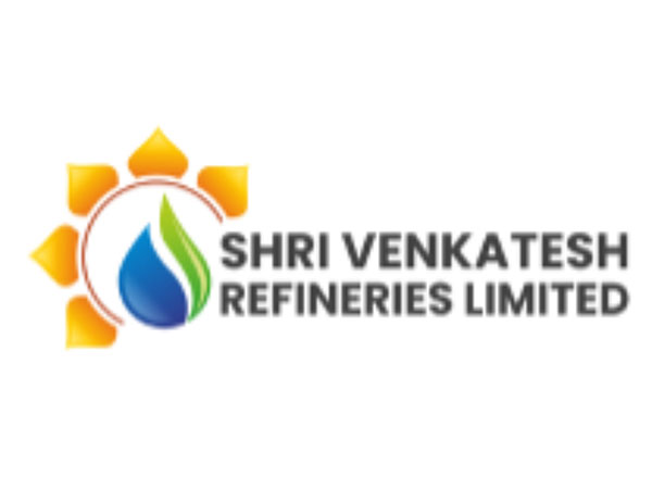 Shri Venkatesh Refineries Eyes Expansion Amid Steady H1 FY25 Financial Performance