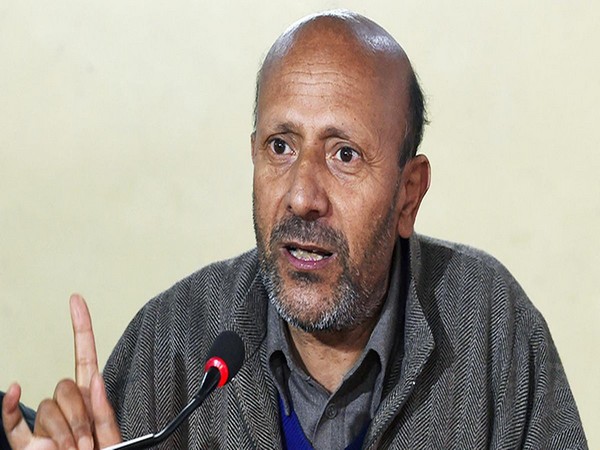 Engineer Rashid's Parliamentary Status Prompts Case Transfer in J-K Terror Funding Probe