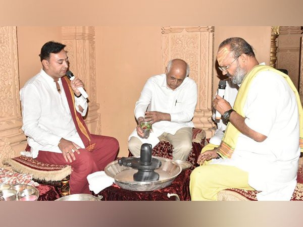 CM Bhupendra Patel Kicks Off 11th Chintan Shibir at Somnath