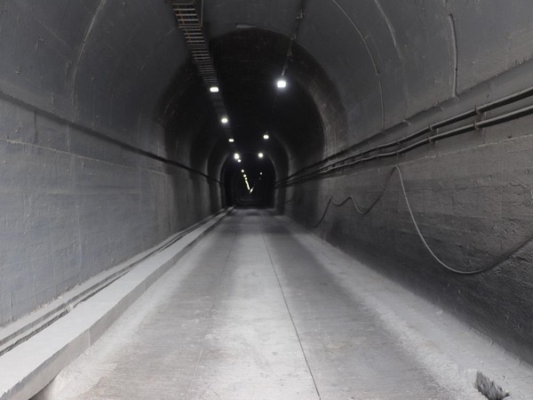 Revamp of Historic Jawahar Tunnel Brings Cutting-Edge Tech to J-K