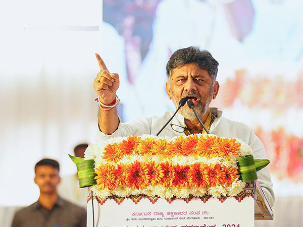 Deputy CM DK Shivakumar Focuses on Faith Amid Karnataka Bye-Election Efforts