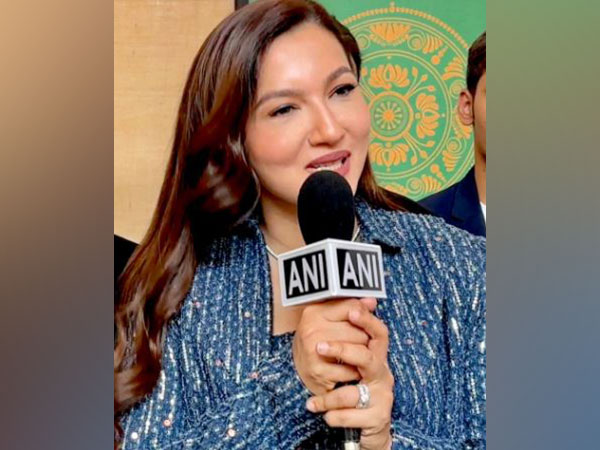 Gauahar Khan Gears Up for 'Fauji 2' Debut at IFFI 2024