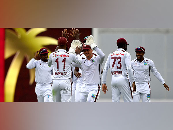 West Indies Eyes Redemption in Home Test Series Against Bangladesh