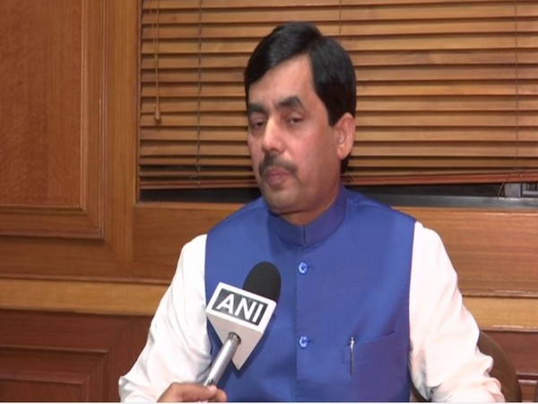  Shahnawaz Hussain slams Opposition for supporting Anti-CAA protests 