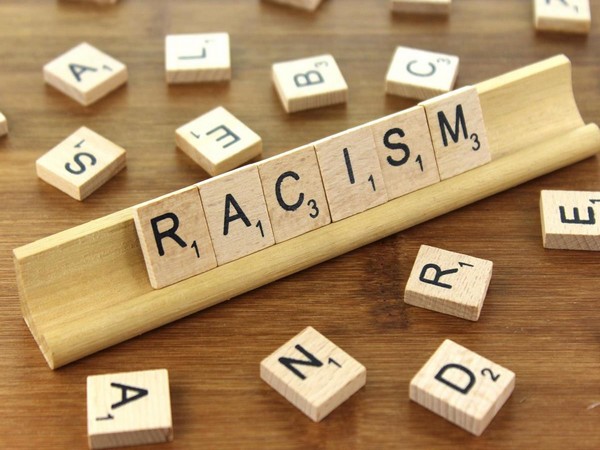 British nurse says time is now right to call out racism