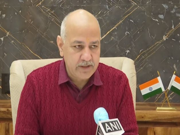 Delhi govt will provide Rs 938 crore to civic bodies to pay up salaries of employees: Sisodia