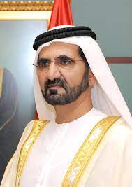 Dubai ruler must pay ex-wife $700M in divorce settlement