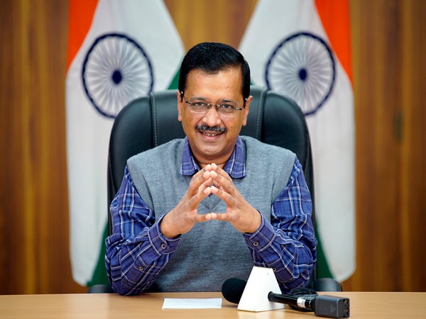 Kejriwal promises to pay Rs 1 cr to families of soldiers killed in line of duty in U'khand
