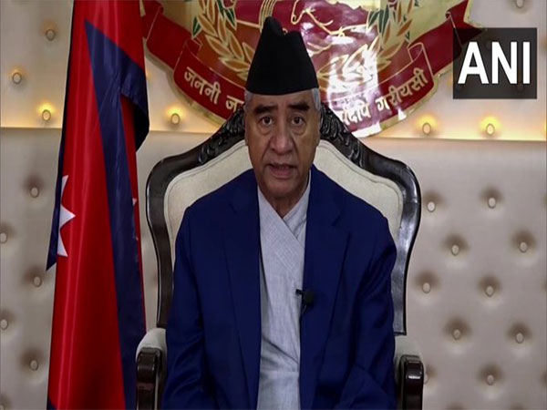 Turmoil in Nepali Politics: Deuba Urges Prachanda to Resign as CPN-UML Exits Coalition