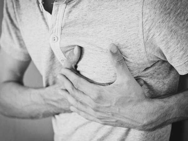 Study reveals warning signs of sudden cardiac arrests for preventive measures