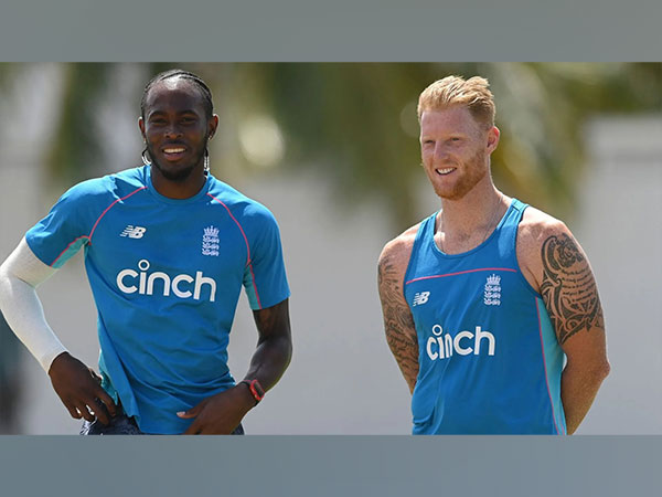 England coach Matthew Mott willing to give Stokes, Archer time to recover for T20 World Cup