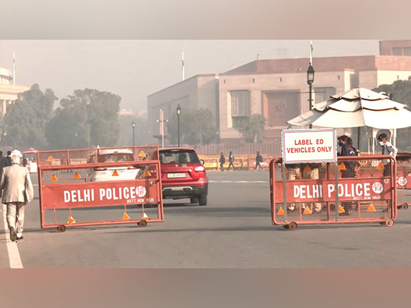 CISF to be deployed for 'comprehensive' security of Parliament