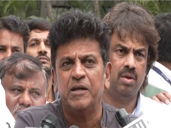 Karnataka CM Sends Best Wishes to Shivarajkumar