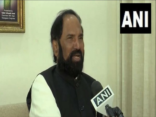 Congress will take IT, Industries to new heights in Telangana: Irrigation Minister Uttam Kumar Reddy