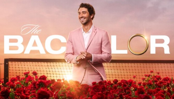 The Bachelor Season 28: Joey Grazidei on His Journey to Love