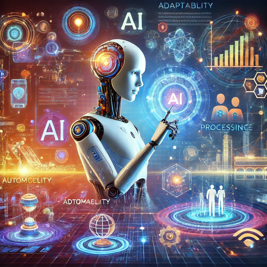 Agentic AI: The next frontier in artificial intelligence