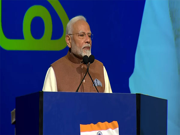 India's Potential as the Global Skill Capital: PM Modi's Vision