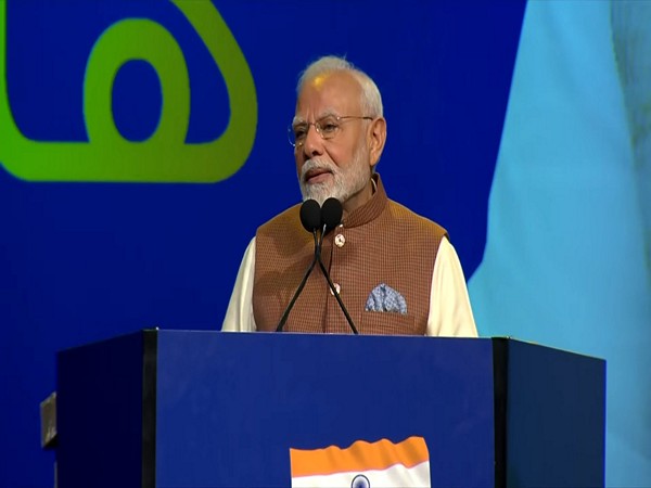 India Emerges as Global Growth Engine: PM Modi's Vision Unveiled in Kuwait