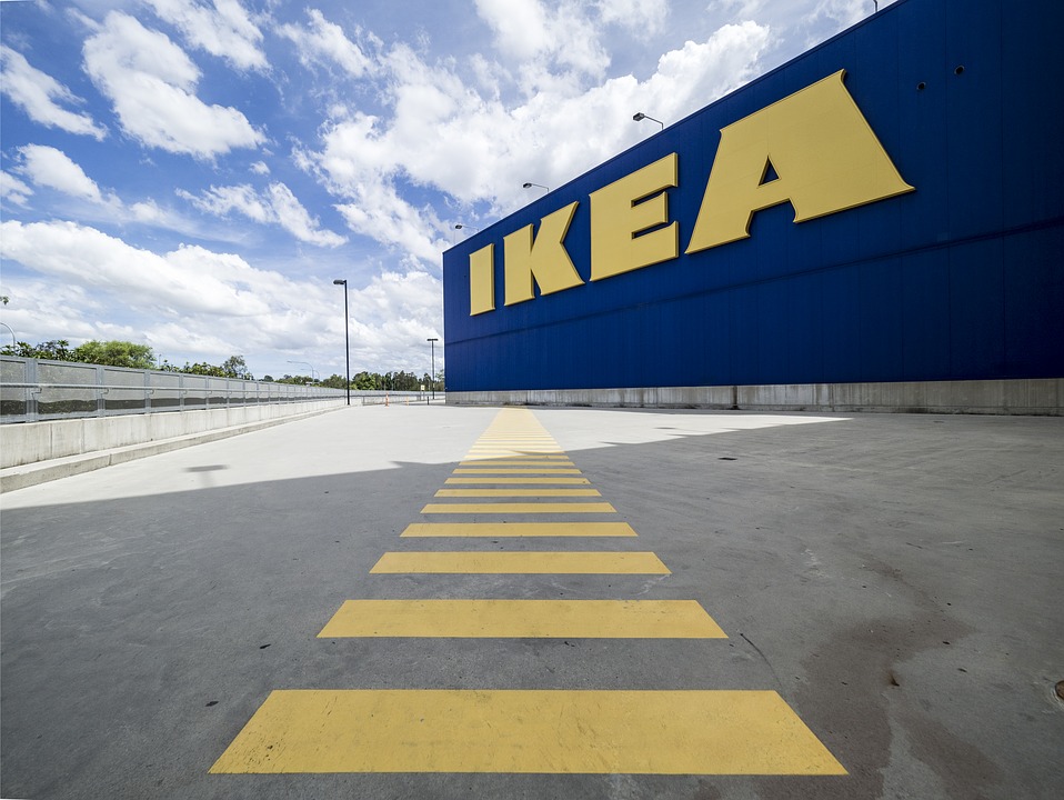 IKEA Foundation partners Enviu, CAIF for textile waste management