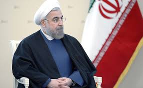 Rouhani writes to JCPOA deal holders for skipping some commitments 