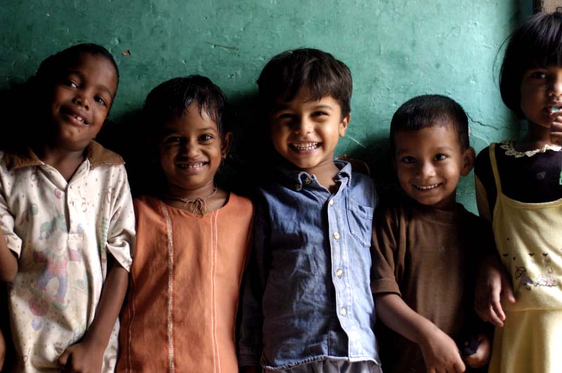 Children in India face higher health burden of climate change: Lancet report