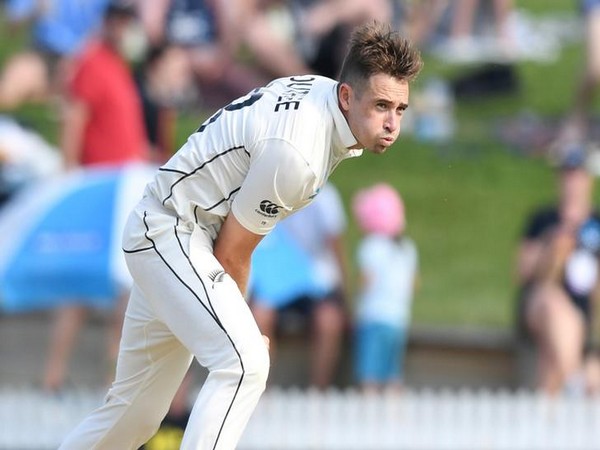 Tim Southee felt 'gutted' after being dropped for third Test against Australia