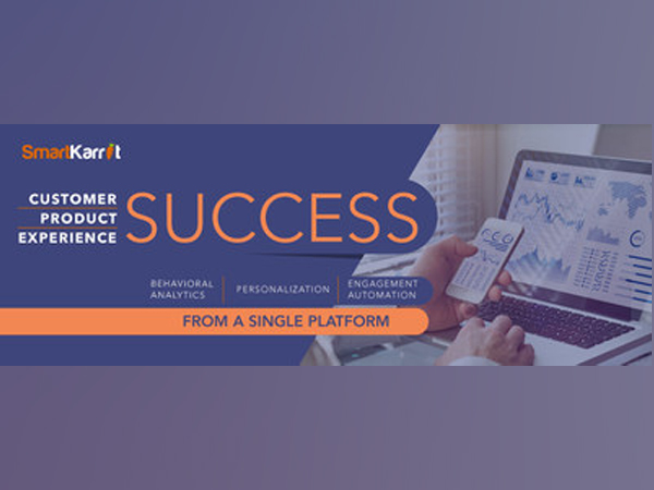 SmartKarrot's customer and product success platform completes USD 1 million angel round